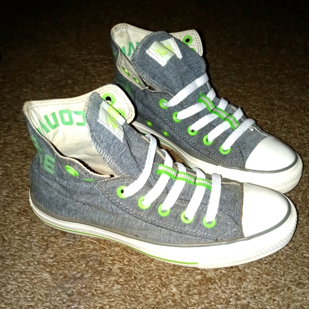 Converse